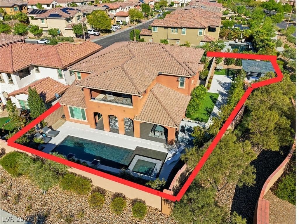 497 Paso De Montana Street photo 5
