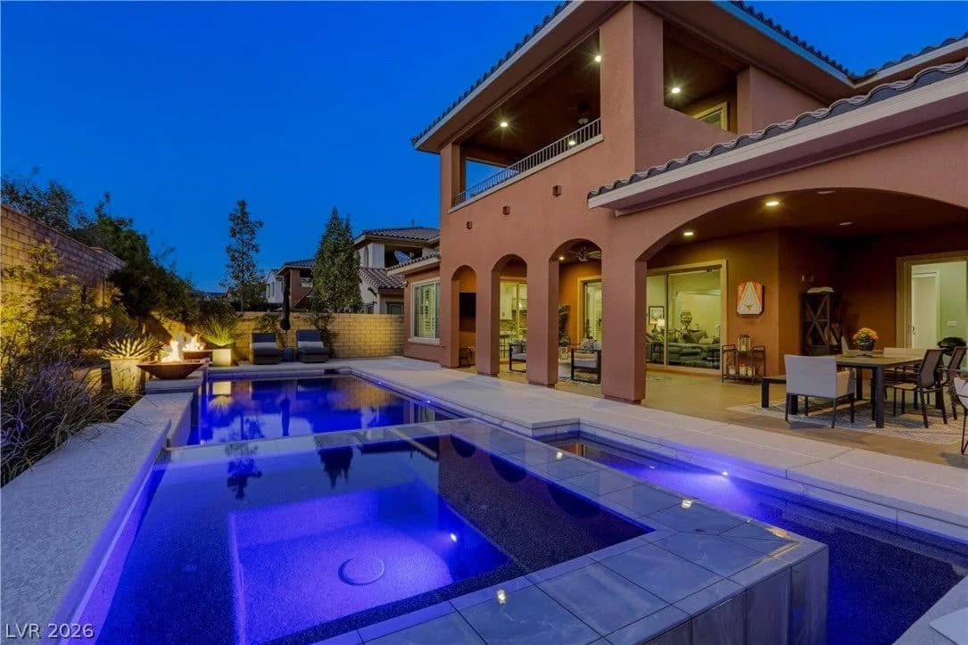 497 Paso De Montana Street photo 2
