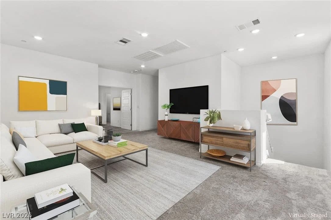 186 Viento Ridge Street photo 4