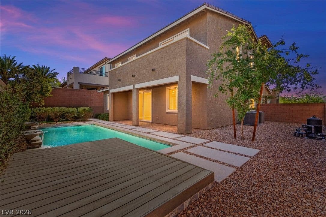 186 Viento Ridge Street photo 5