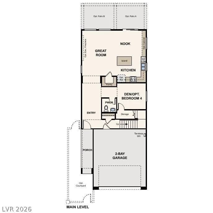 849 Camargo Street photo 2