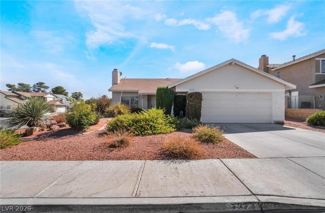 7373 Newcrest Circle