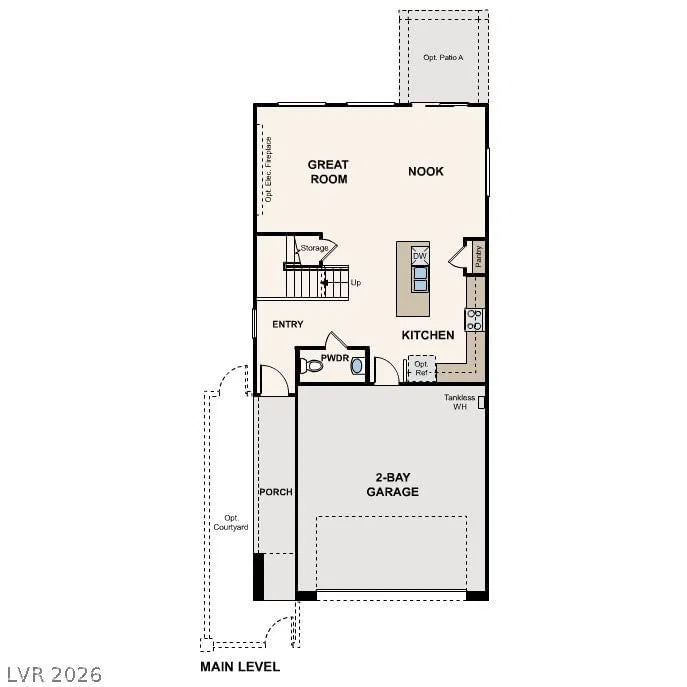 853 Camargo Street photo 2