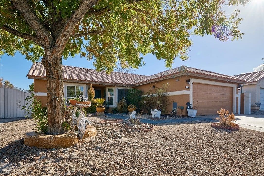 329 Casa Del Norte Drive