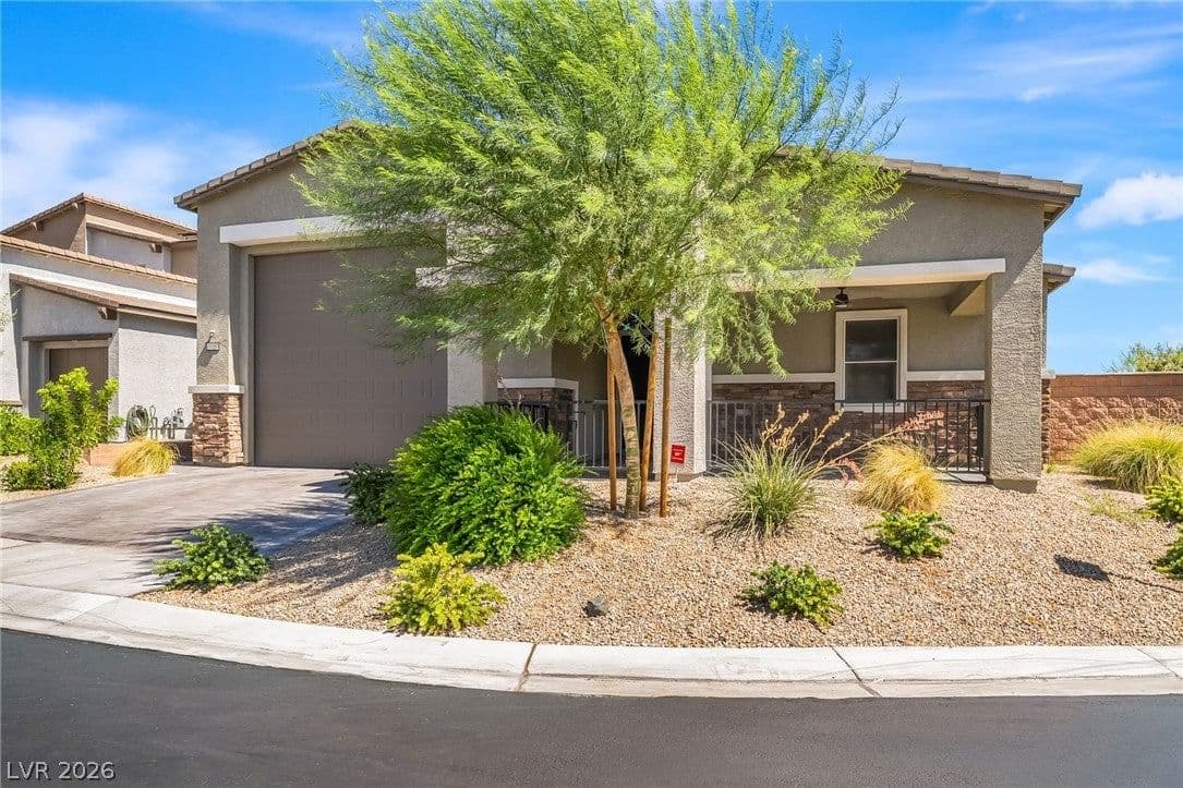 10090 Desert Azure Street photo 3
