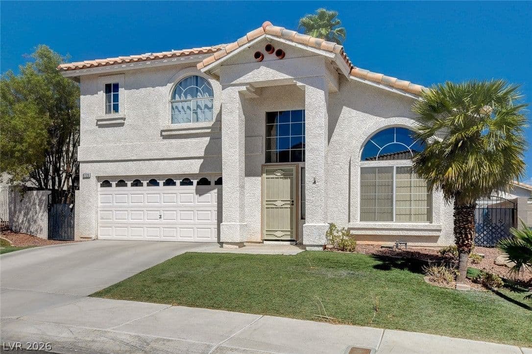 8720 Dusty Wagon Avenue photo 3
