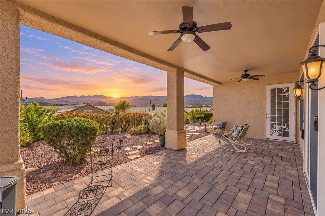 2010 High Mesa Drive
