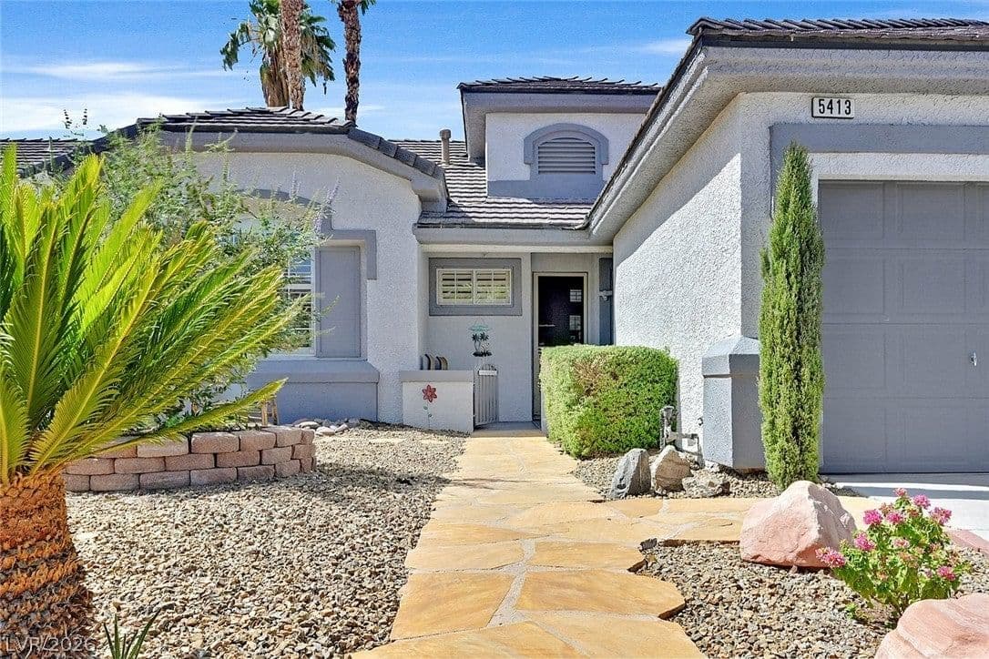 5413 Goldbrush Street photo 2