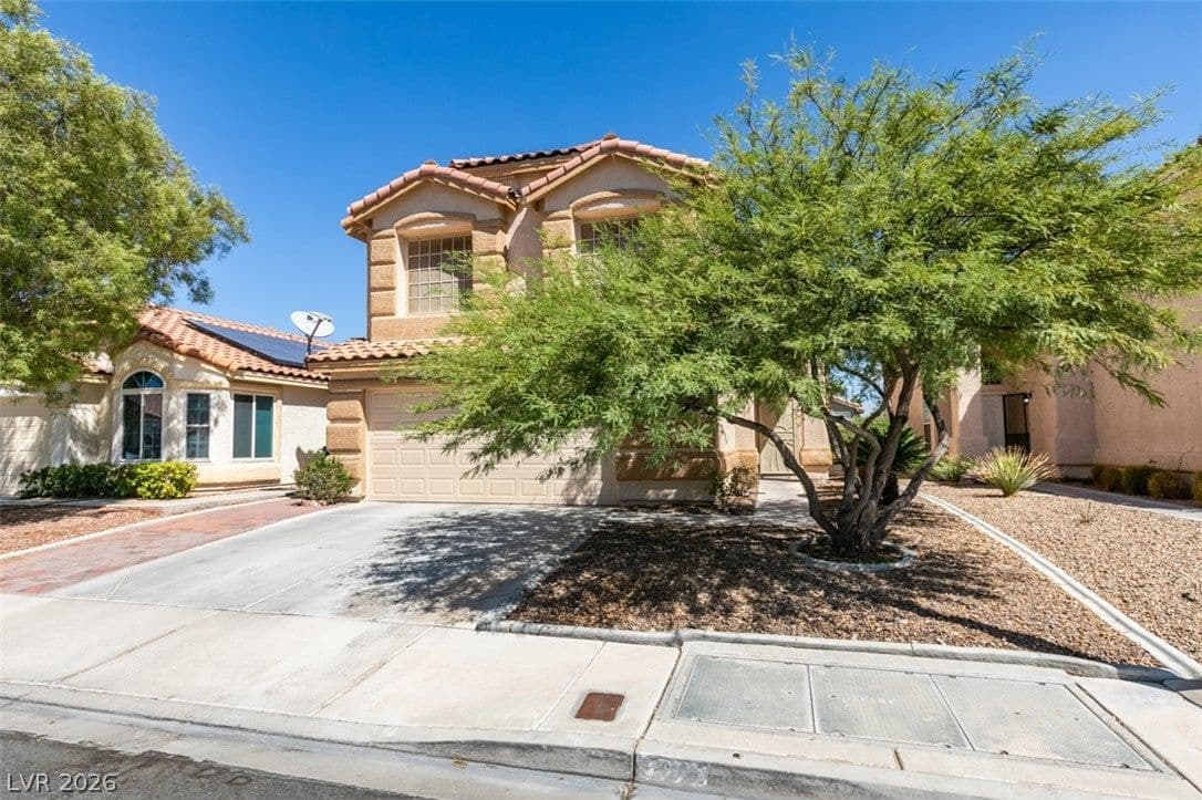 3772 Bossa Nova Drive photo 2