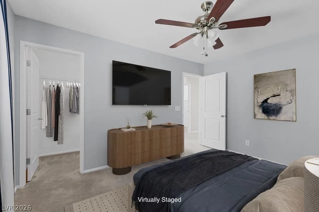 10833 Whipple Crest Avenue photo 5