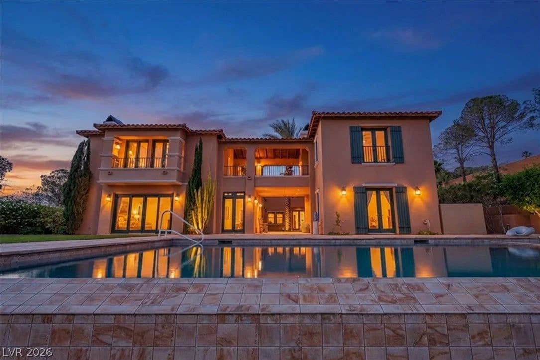 7 Costa Del Sol Court photo 2