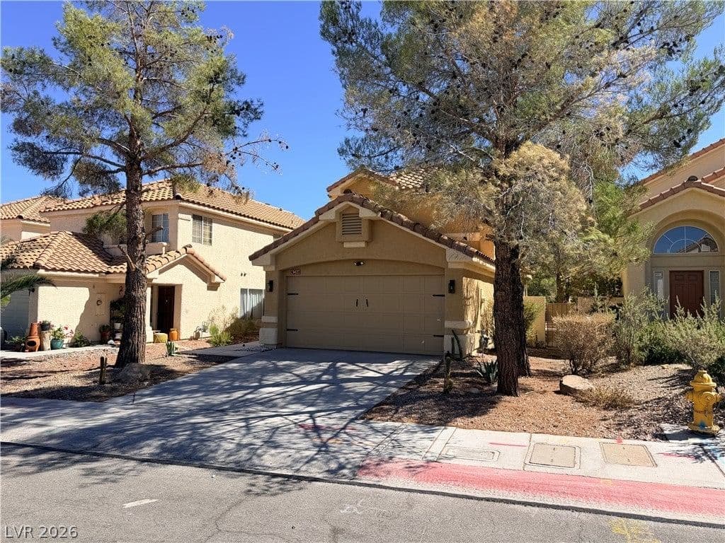 9413 Valencia Canyon Drive photo 2