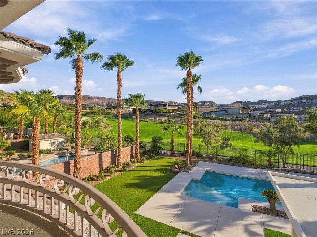 1405 Foothills Village Drive photo 4