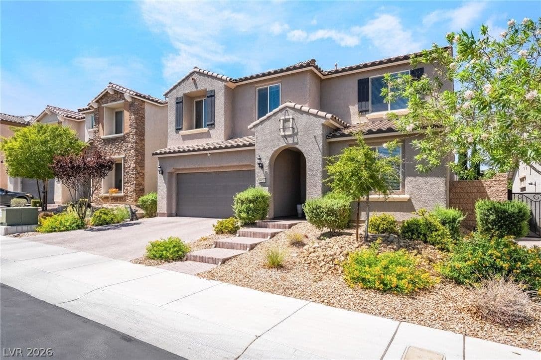 9970 Celestial Cliffs Avenue photo 2