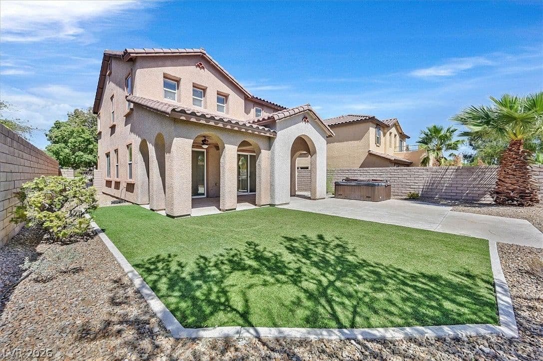 11921 Love Orchid Lane