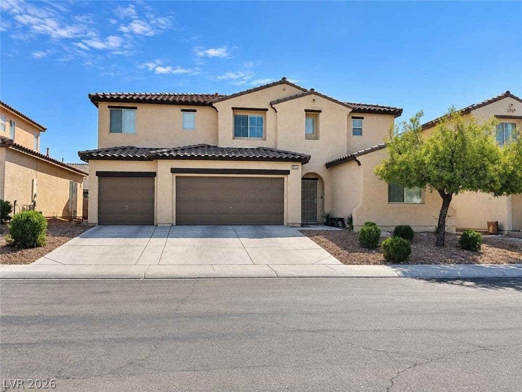 6312 Sterling Ranch Way