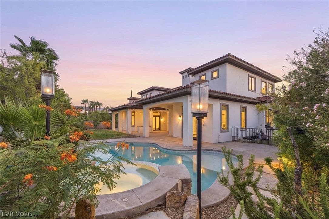 10997 Tranquil Waters Court photo 3