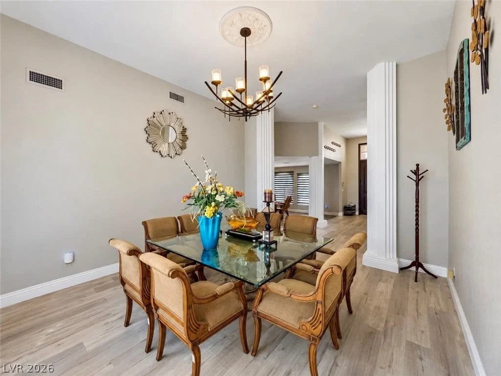 3272 Crystal Palm Court photo 5