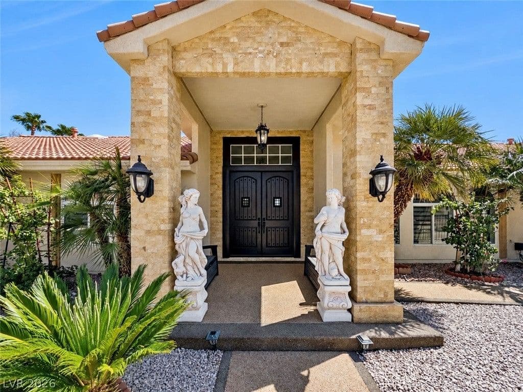3272 Crystal Palm Court photo 2