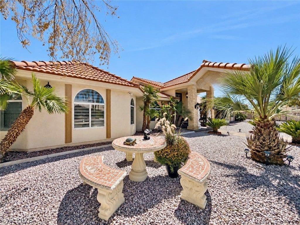 3272 Crystal Palm Court photo 4