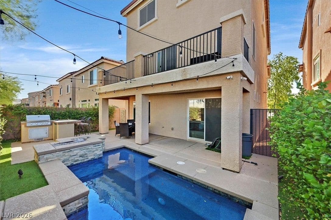 9772 Smokey Moon Street photo 2