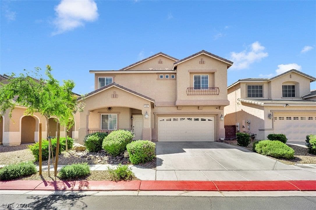 205 Gemstone Hill Avenue