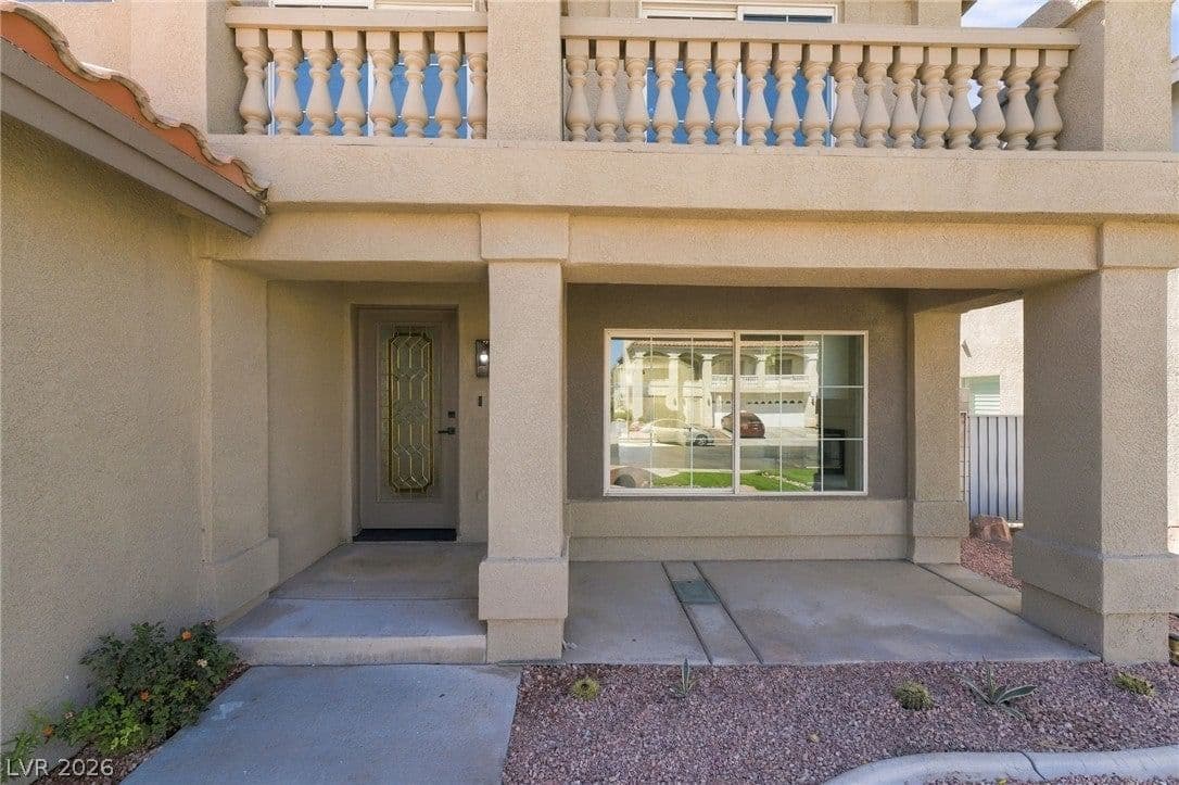 1661 Starlight Canyon Avenue photo 5