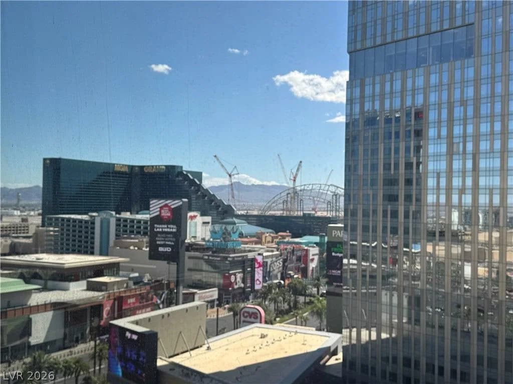 3722 Las Vegas Boulevard photo 3