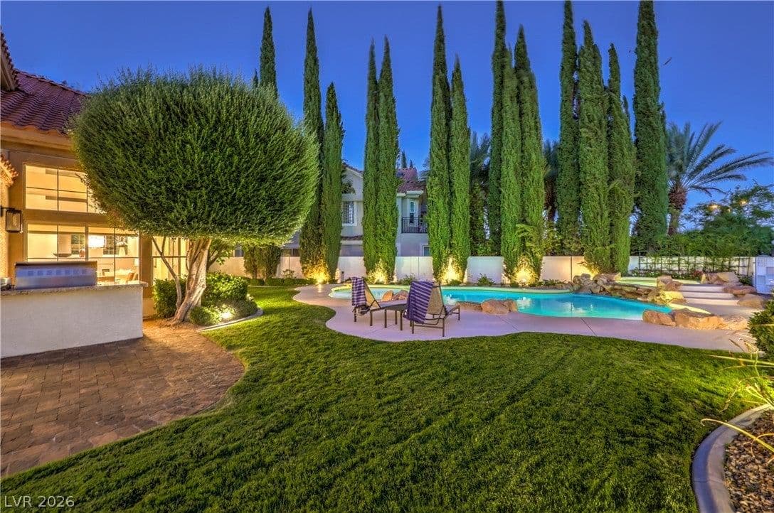 1705 Corta Bella Drive photo 3