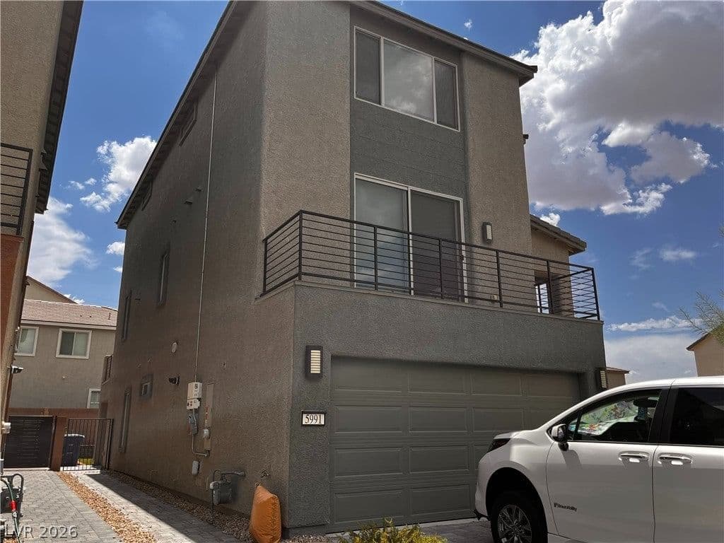 5991 Wyndham Estate Avenue photo 2