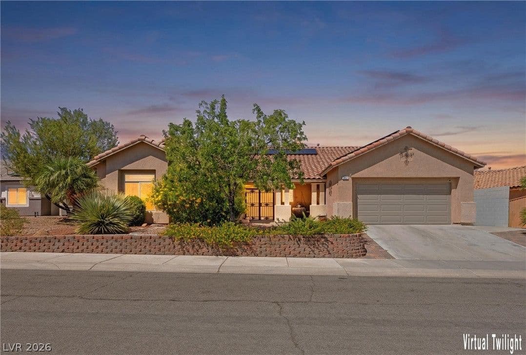 3417 Baldoyle Lane