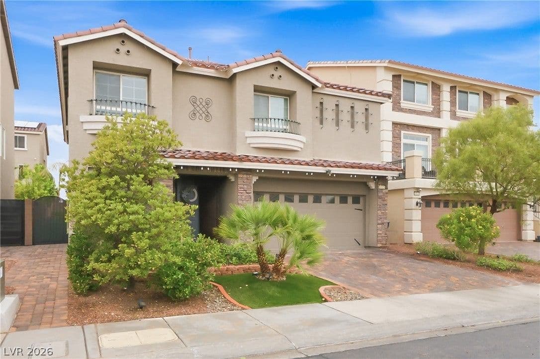 10121 Arbor Brook Court