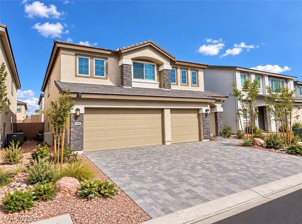 5763 Yellow House Street photo 2