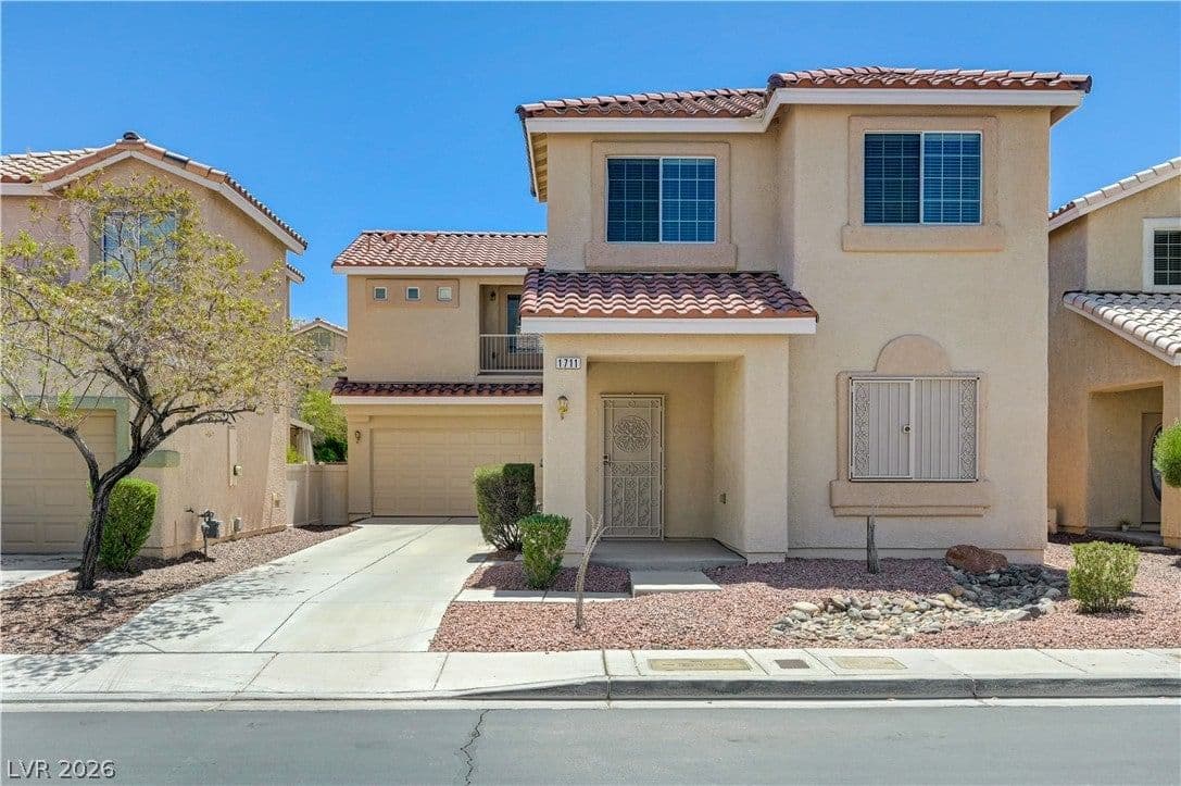 1711 Spotted Wolf Avenue