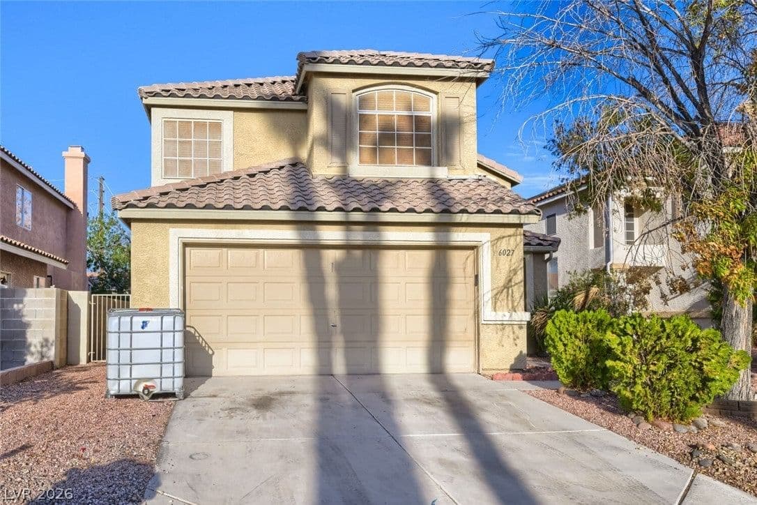6027 Dawn View Lane