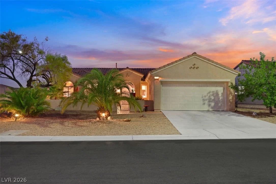 3050 Seaford Peak Drive
