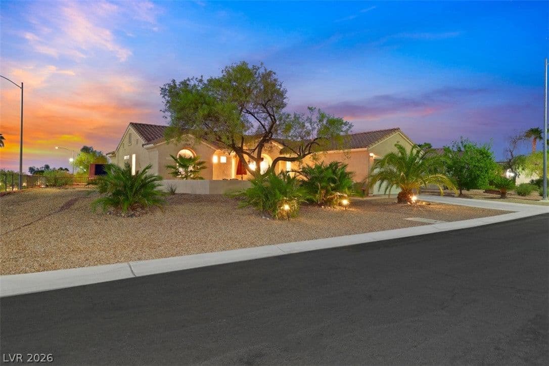 3050 Seaford Peak Drive photo 3