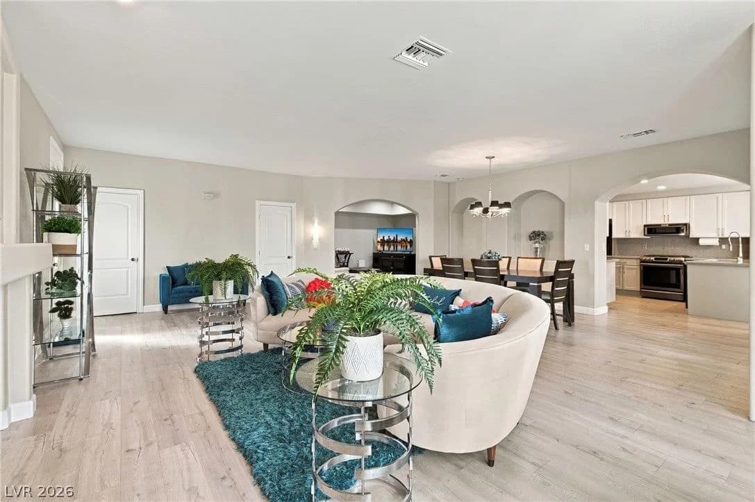 5404 Harmony Green Drive photo 3