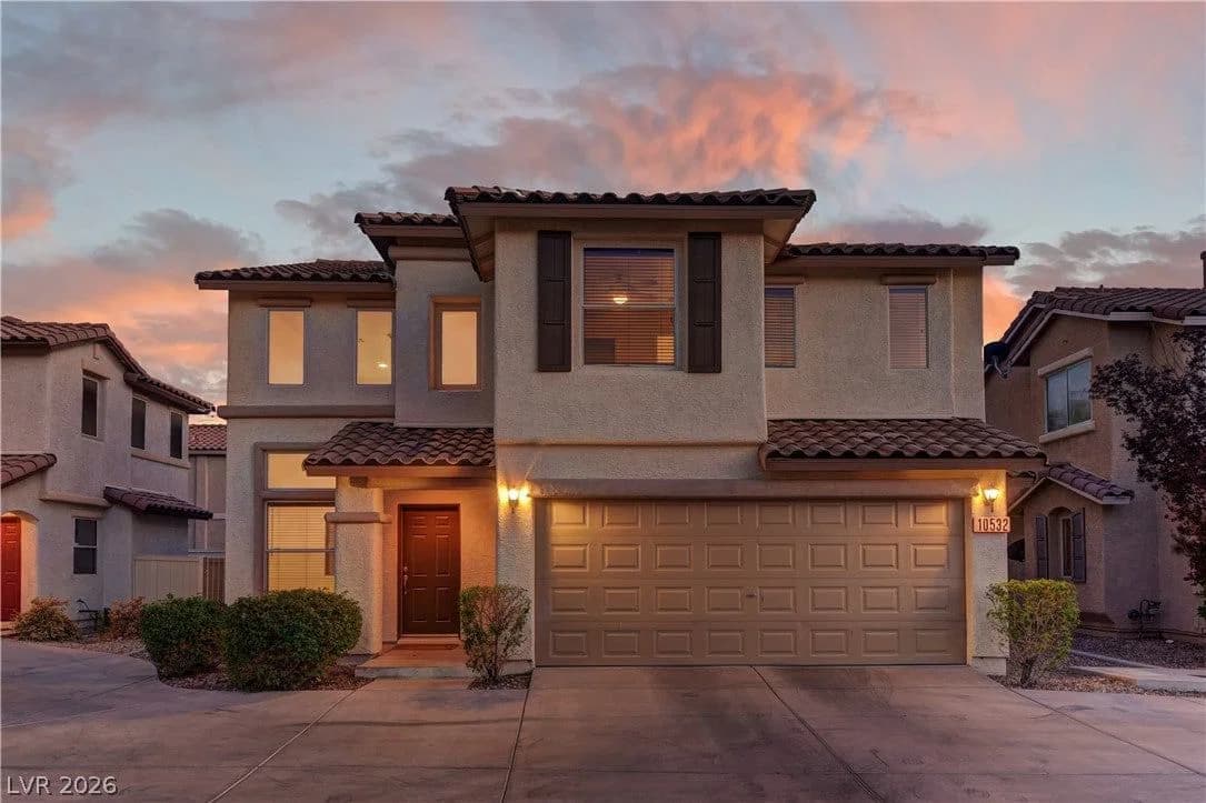 10532 Pena Blanca Court
