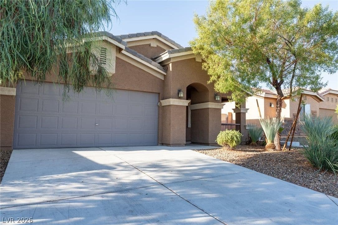 8079 Buffalo Ranch Avenue photo 2