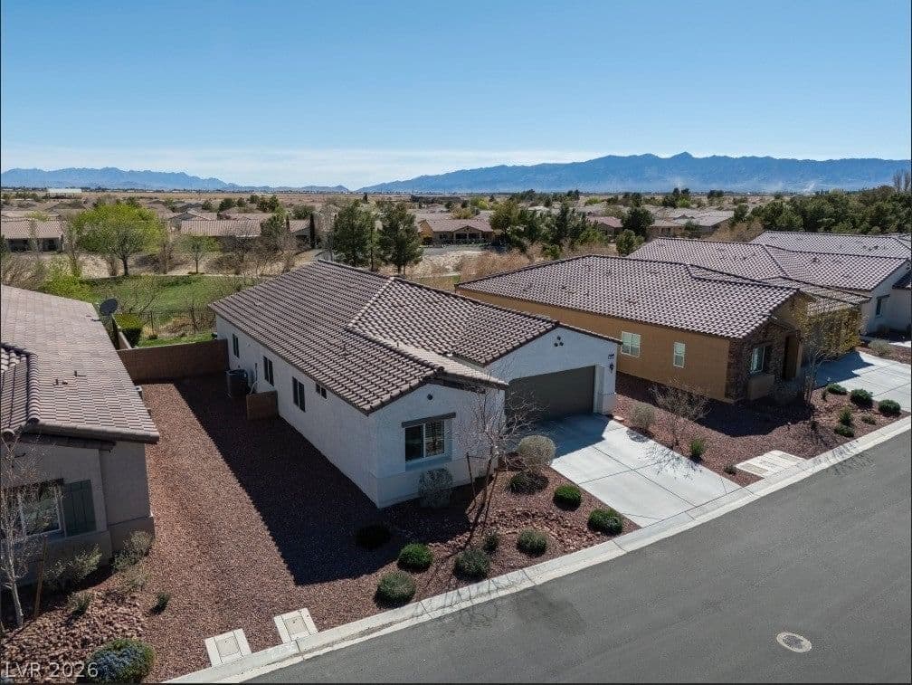 5675 La Campana Drive