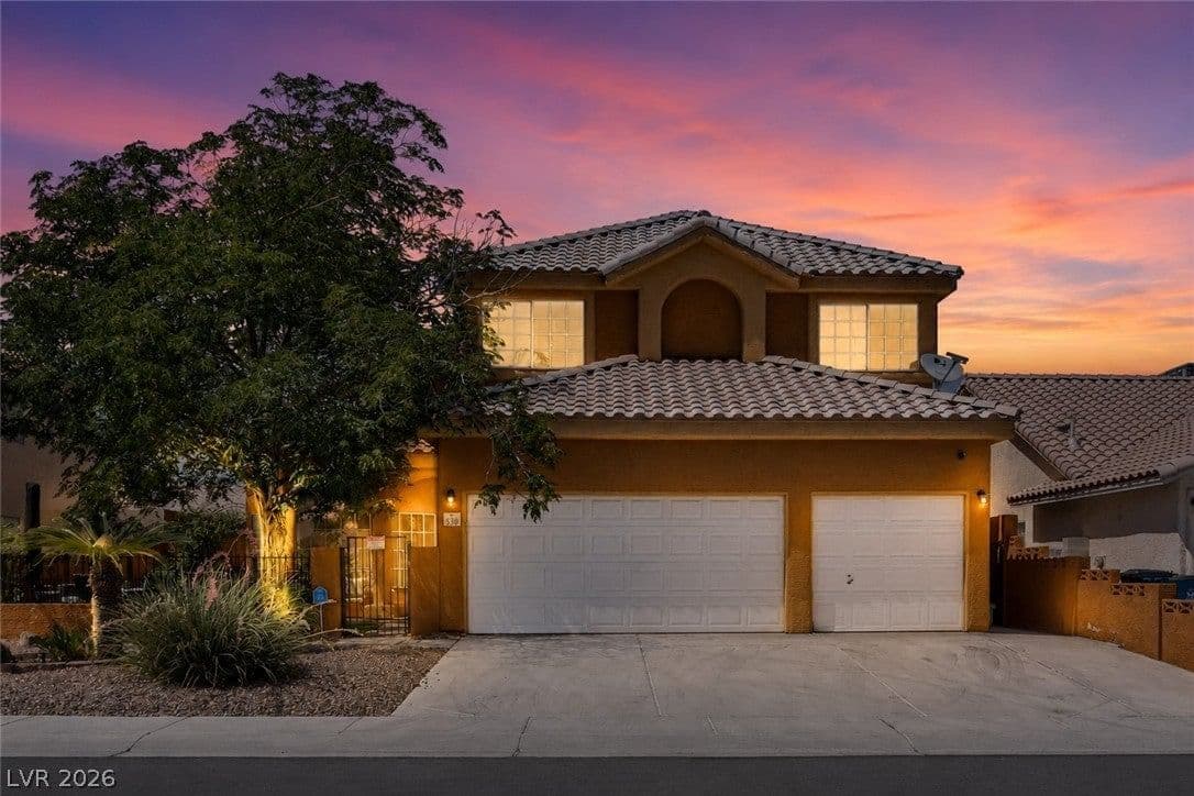 530 Rancho Del Mar Way