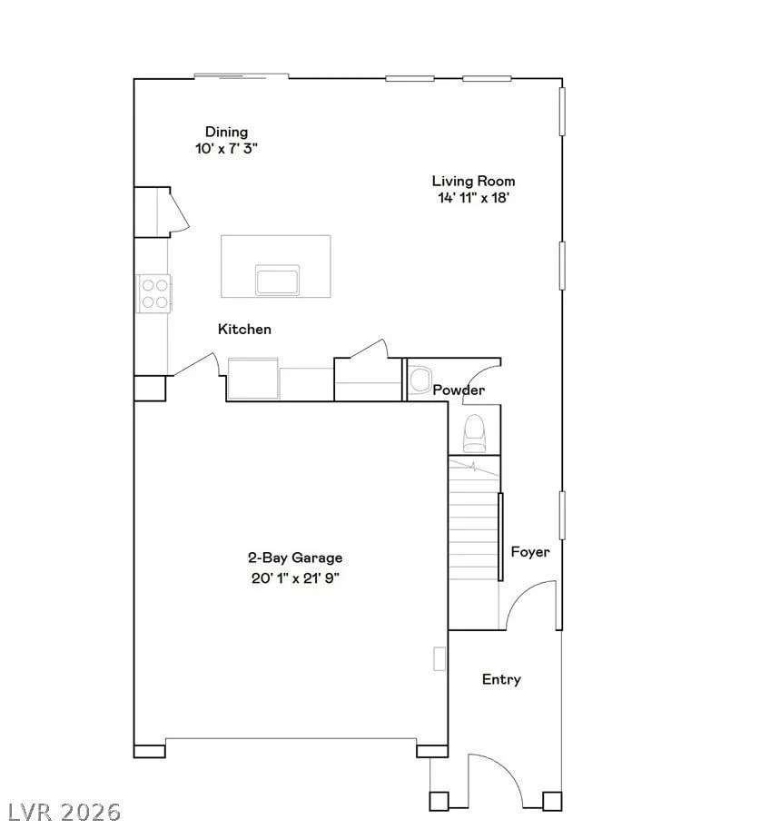 121 Scarhill Track Avenue photo 2