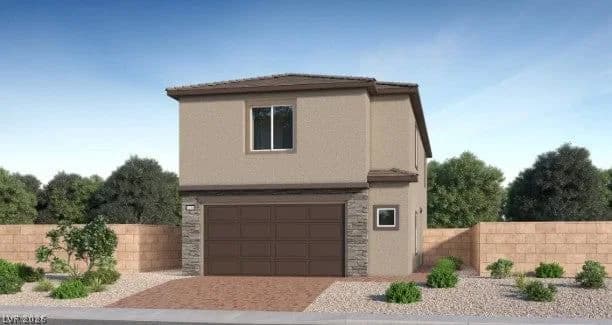 9572 Sagebrush Grove Street