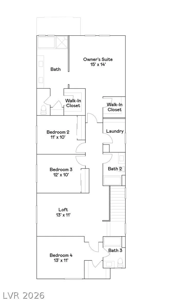 8142 Gusty Brook Street photo 3