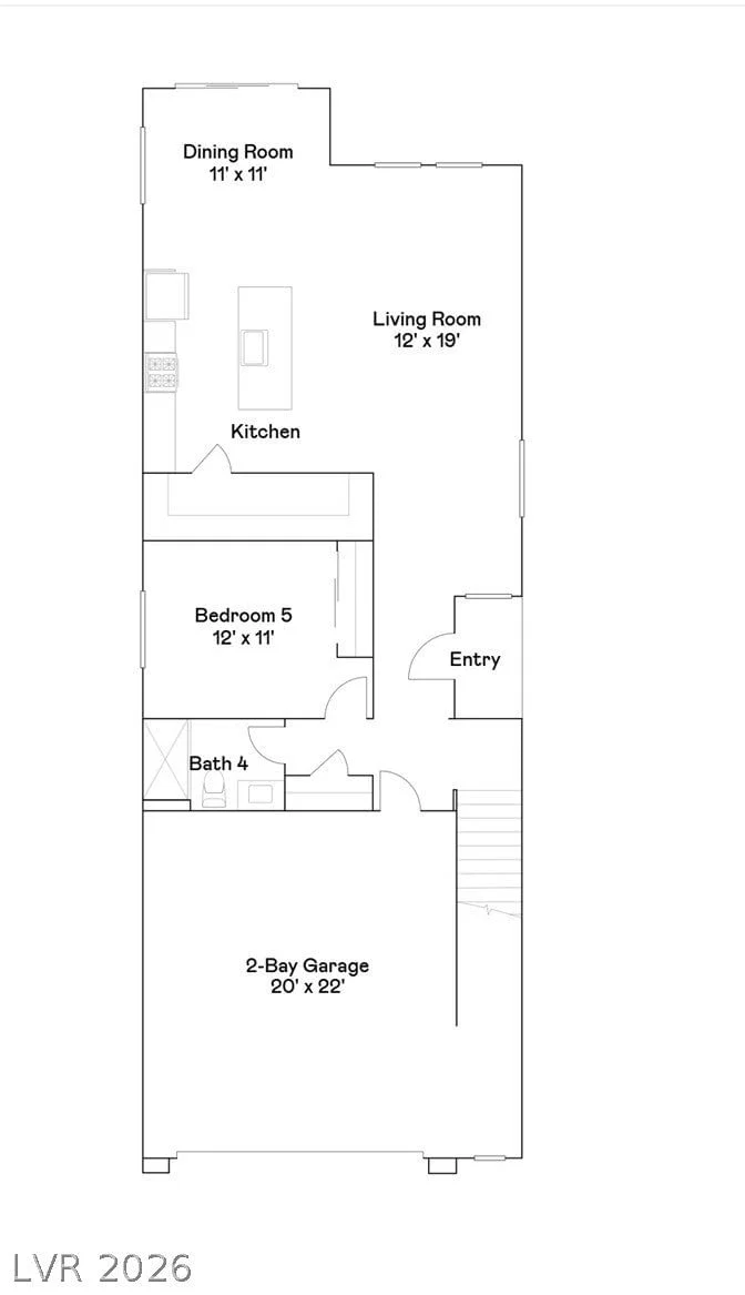 8142 Gusty Brook Street photo 2