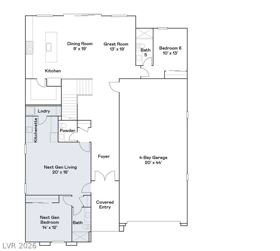 1554 Dolce Vento Place photo 2