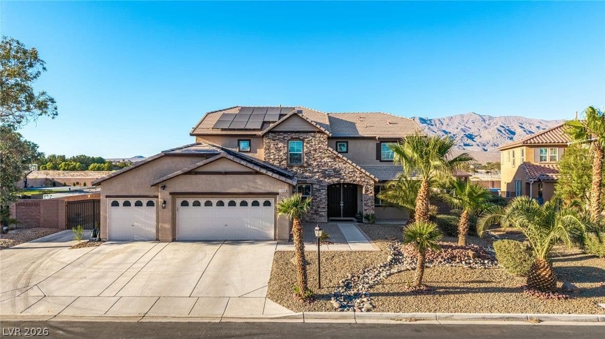 5528 Ambrosia Stream Avenue photo 5