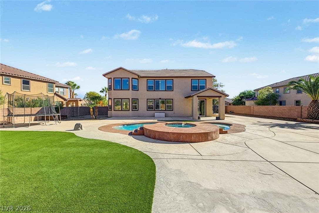 5528 Ambrosia Stream Avenue photo 2