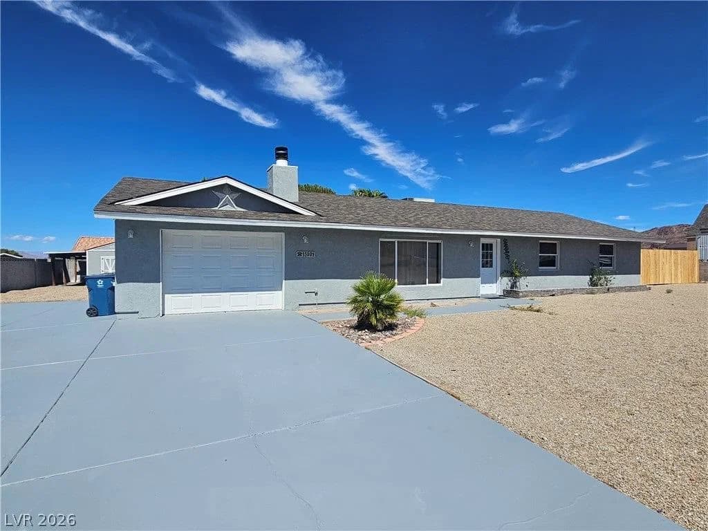 1580 Quarter Horse Drive photo 2